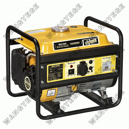 Gasoline Generator Set