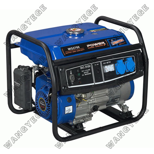 Gasoline Power Generator