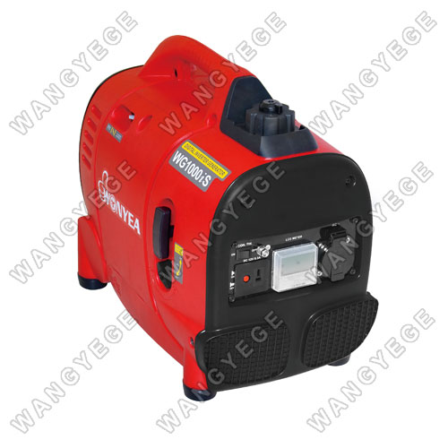 Portable Inverter Generator