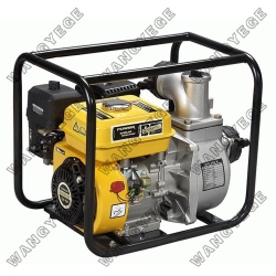 Gasoline Water Pump