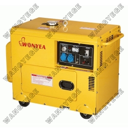 Diesel Generators