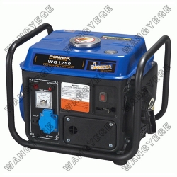 Portable Generators