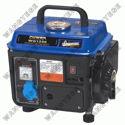 Portable Generators