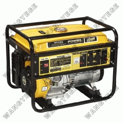 Gasoline Generators