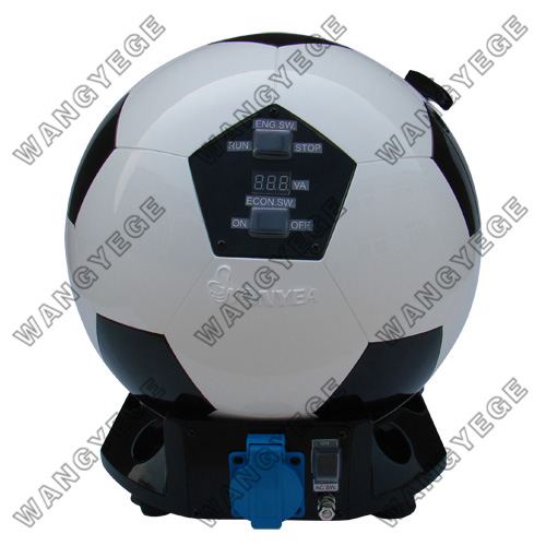 Inverter Generator, football generator