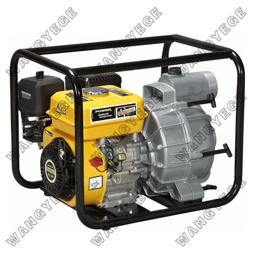 4 stroke water pump 3 inch