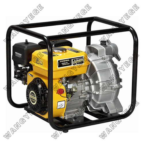 Gasoline Water Pump