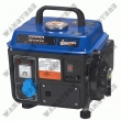 2.0HP Portable Generator with Long Lifespan, Reduces Fuel Consumption