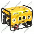 Single-phase Gasoline Generator, Reduces Fuel Consumption