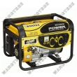 2.5kW Single Phase Gasoline Generator with 6.5HP, 4-Stroke, OHV Engine and Electric Start