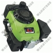 Single Cylinder Gasoline Engine with 5HP Power and Electronic Ignition