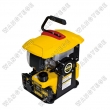 Gasoline generator, inverter generator type, 4.3A, 1.9L