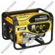Single-phase Gasoline Generator with 2.0kW Rated Output and Electric Starting System